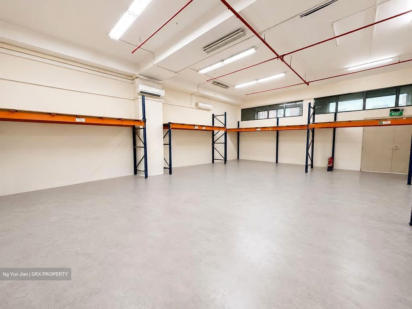 Eunos Techpark (D14), Factory #607763911